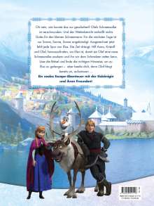 Carolin Böttler: Disney Die Eiskönigin: ESCAPE - Löse die Rätsel, finde Elsa und rette Olaf!, Buch