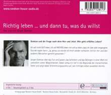 Jürgen Domian: Richtig leben, 4 CDs