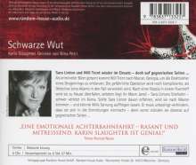 Karin Slaughter: Schwarze Wut, 6 CDs