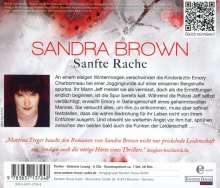 Sandra Brown: Sanfte Rache, 6 CDs
