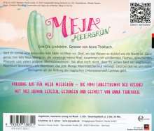 Erik Ole Lindström: Meja Meergrün, 2 CDs