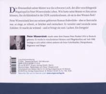 Peter Wawerzinek: Rabenliebe, 2 CDs