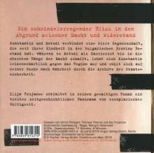Ilija Trojanow: Macht und Widerstand, 9 CDs
