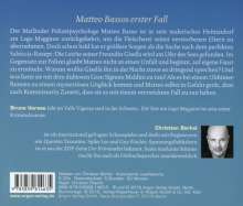 Bruno Varese: Die Tote am Lago Maggiore, 5 CDs