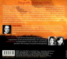 Die Ballade von Max und Amelie, 6 CDs