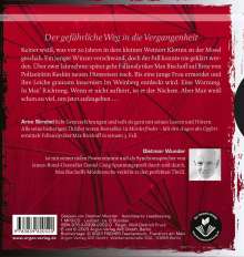 Mörderfinder-Mit Den Augen Des Opfers, MP3-CD