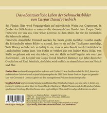 Florian Illies: Zauber der Stille, MP3-CD