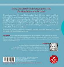 Iny Lorentz: Die junge Wanderhure, MP3-CD