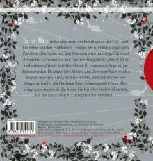 Kerstin Gier: Silber - Das dritte Buch der Träume, CD