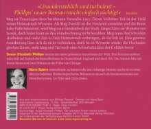 Susan Elizabeth Phillips: Der schönste Fehler meines Lebens (Hörbestseller), 5 CDs