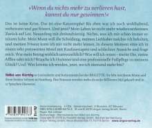 Ildikó von Kürthy: Sternschanze (Hörbestseller), 4 CDs