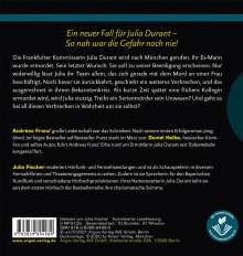 Der Flüsterer (20/SA), 2 MP3-CDs