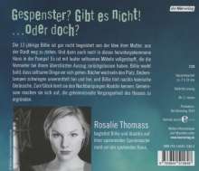 Kristina Ohlsson: Glaskinder, CD