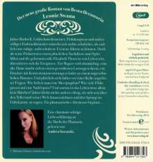 Leonie Swann: Dunkelsprung, CD