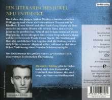 John Williams: Nichts als die Nacht, 3 CDs