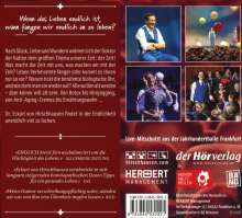 Eckart von Hirschhausen: Endlich, CD