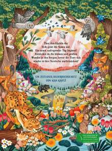 Kaja Kajfez: Berge voller Wunder, Buch