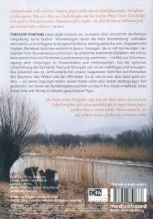 Fontanes Wanderungen: Oderland - Rhinland - Spreeland, DVD