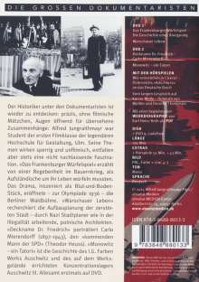 Monowitz und andere Tatorte, 2 DVDs
