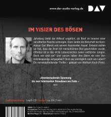 Jussi Adler-Olsen: Erlösung, MP3-CD