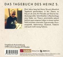 Nach Notat Zu Bett (Hörbestseller-1xMP3 CD), MP3-CD