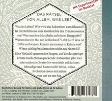 Jan Paul Schutten: Evolution, 3 CDs