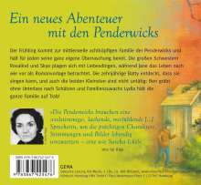 Jeanne Birdsall: Die Penderwicks 04: Neues von den Penderwicks, 5 CDs