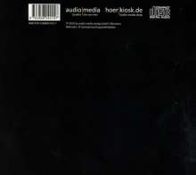 ADAC Hörbuch-Edition Box, 55 Audio-CDs, 55 CDs