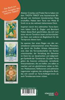 Gerd Bodhi Ziegler: TAROT - Spiegel deiner neuen Zeit, Buch