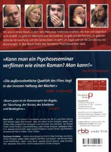 Raum 4070. Ein Dokumentarfilm von Jana Kalms und Torsten Strignitz. 2 DVDs, 2 DVDs