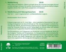 Arnd Stein - Waldlichtung, CD