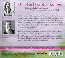 Kim Märkl: Die Tochter des Königs, CD
