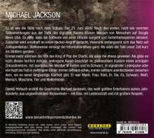 Monika E. Schurr: Schurr, M: Michael Jackson, CD