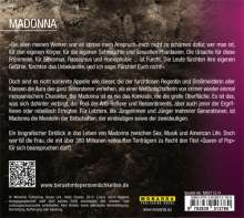 Madonna, CD