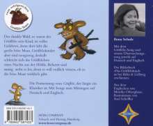 Julia Donaldson: Das Grüffelokind, CD