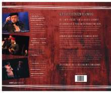 Yuriy Gurzhy: Richard Wagner und die Klezmerband. Der neue jüdische Sound in Deutschland, Buch