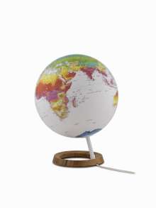 Atmo Climate Globe, Diverse