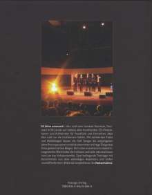 Amarcord Ensemble - Nahaufnahme / 20 Jahre Amarcord (Buch + 2 CDs), 2 CDs