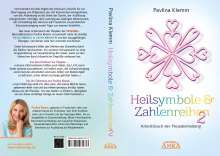 Pavlina Klemm: Heilsymbole &amp; Zahlenreihen Band 2: Das neue Arbeitsbuch der Plejadenheilung (von der SPIEGEL-Bestseller-Autorin), Buch