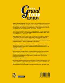 Hannah Grant: Das neue Grand Tour Kochbuch 2.0, Buch
