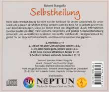 Selbstheilung, CD