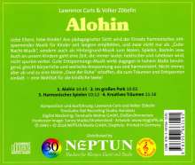 Alohin, CD