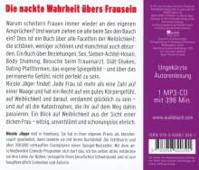 Nicole Jäger: Jäger, N: Nicht direkt perfekt/MP3-CD, Diverse