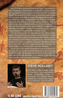 Steve Hollasky: Urkommunismus, Buch