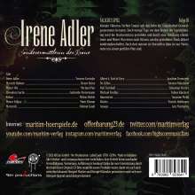 Marc-Oliver Bischoff: Irene Adler - Sonderermittlerin der Krone (10) Falsches Spiel, CD
