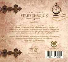Animant Crumbs Staubchronik, CD