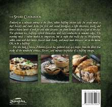 Chelsea Monroe-Cassel: The Shire Cookbook, Buch