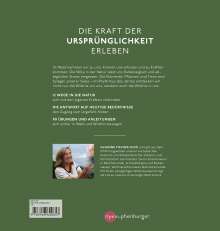 Susanne Fischer-Rizzi: Mit der Wildnis verbunden, Buch