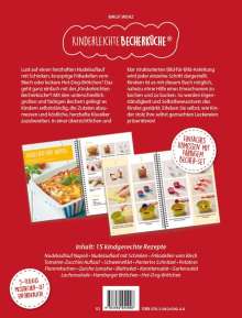 Birgit Wenz: Kinderleichte Becherküche - Ofenrezepte für die ganze Familie (Band 5), Buch