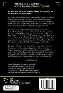 FILME UND SERIEN VERSTEHEN. MOTIVE. FIGUREN. WIRKUNG. KONTEXT. Ein Mann ohne Schuhe, ein Hochhaus als [...]